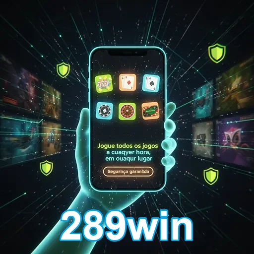 Tela de acesso rápido ao casino em mobile para jogabilidade segura