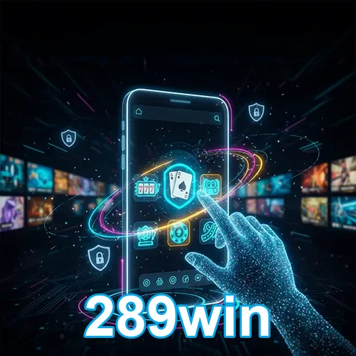 Imagem ilustrativa relacionada à 289win, plataforma de apostas esportivas, mostrando opções de jogos e apostas no site 2