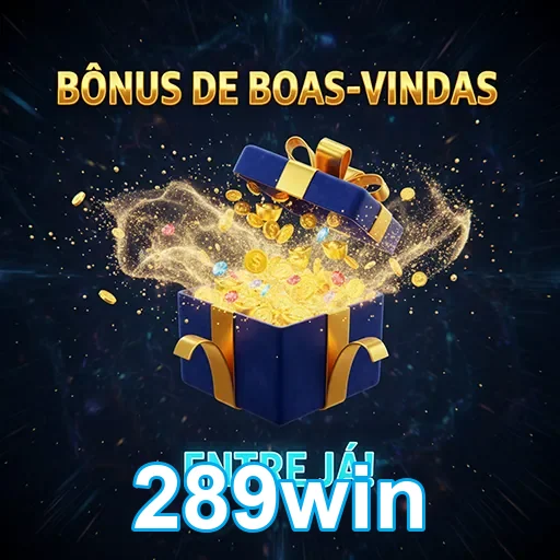 Tela exibindo login rápido no app de cassino 289win